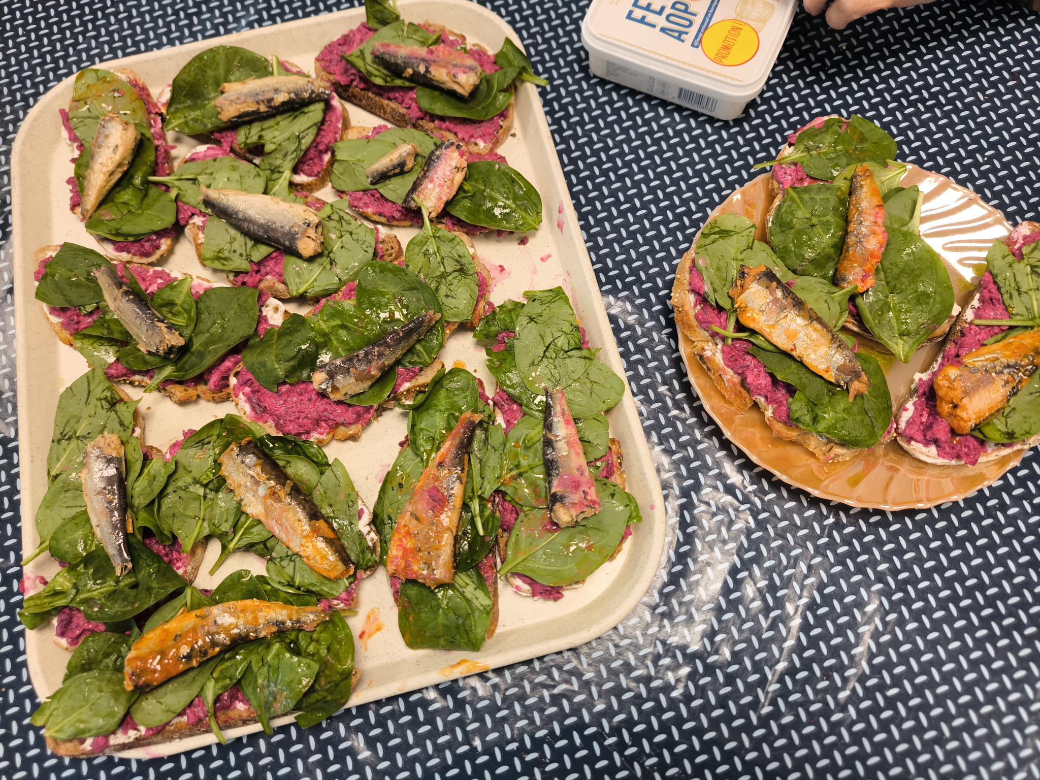 atelier cuisine coopérative chibanis